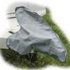 Universal Hitch Cover for Caravans, Trailers & Horse Boxes Heavy-Duty