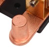 Vertical Knife Blade Negative Battery Disconnect Switch Master Cut Off