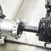 sourcing map 0.71" Shank Lathe Indexable Boring Bar Turning Tool