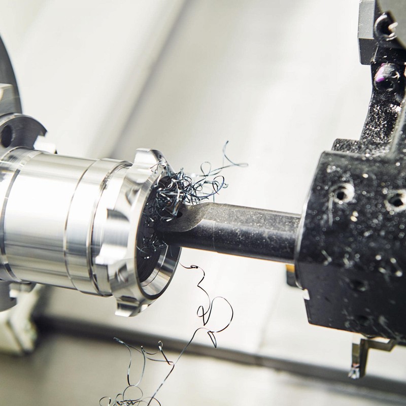 sourcing map 0.71" Shank Lathe Indexable Boring Bar Turning Tool
