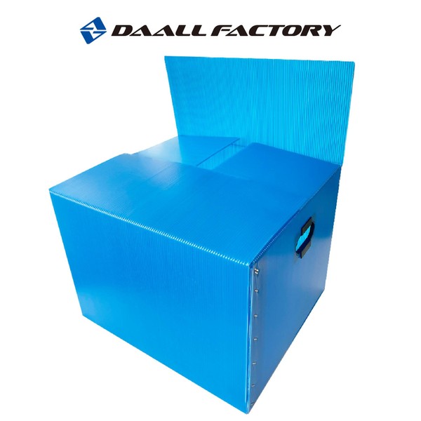 Daol Factory Domestic Production 65 / 다올팩토리 국내생산 65X45X40cm 이사박스