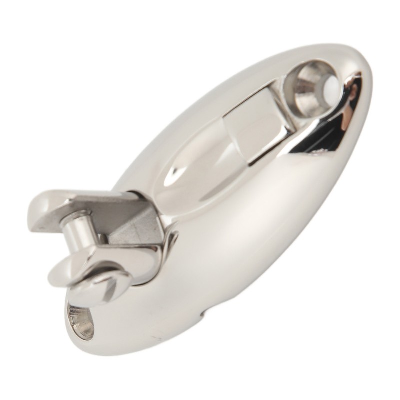 Rotative Swivel Mount 81 X 32mm Boat Quick Release Hinge