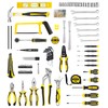 DOWELL 229PCS Tool Sets for Men, Household Hand Tool Kit,
