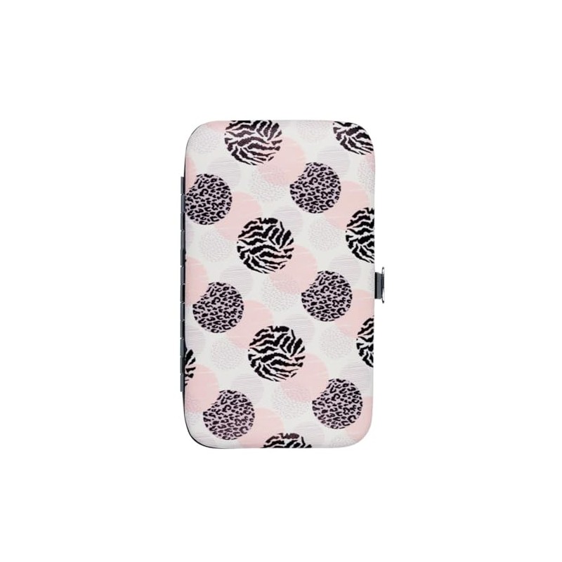 Cala Juego de Manicura con Estuche de Viaje, 7 Piezas