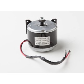 HiGear 24V 250W DC Electric Motor ZY1016 f Razor Pocket Mod Dirty Rocket Ground Force E200, E275, RX200