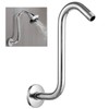 JINYOMFLY Shower Arm Wall Arm for Shower Head Rain Shower