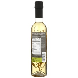 A L OLIVIER White Wine Tarragon Vinegar, 8.4 FZ