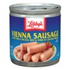 Libby's Vienna Sausage 4.6 Oz, 12 Cans.
