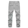 TBMPOY Men's Hiking Pants Lightweight 6 Cargo Pockets Quick Dry