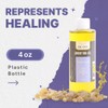 Anointing Oil for Prayers-Frankincense-4 Oz Altar Size Soft and Sweet,