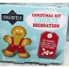 Ship N 24 Hours. New-Bakesfield Pre Baked Christmas Kit Cookie