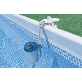 Kokido K074CBX Surface Skimmer, Blue