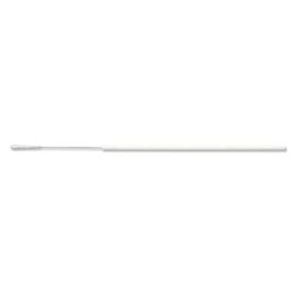 Puritan 25-806-1PD Polyester Tipped Sterile Applicators/Swabs with Semi-flexible Shaft, 1/10" Diameter x 6" Length (Box of 100)