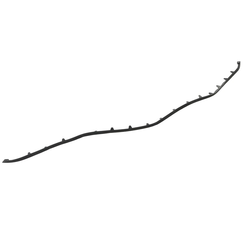 Front Bumper Grille Lower Deflector 95420979 Air Dam Deflector Replacement