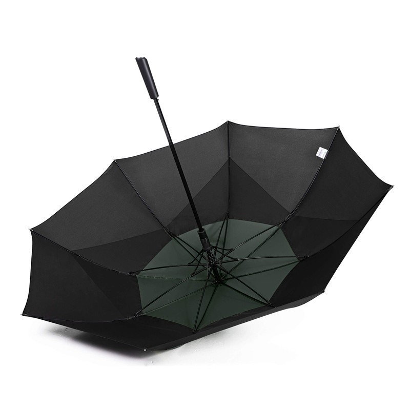 Umenice Auto Open Double Layer Windproof Golf Umbrella Club Likes