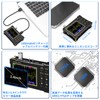 Digital Oscilloscope 2.4" TFT Oscilloscope 320*240 Resolution 500Khz Signal Generator