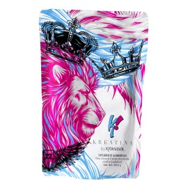 Creatina By Kromasol Monohidratada (sin Sabor) Sin Sabor