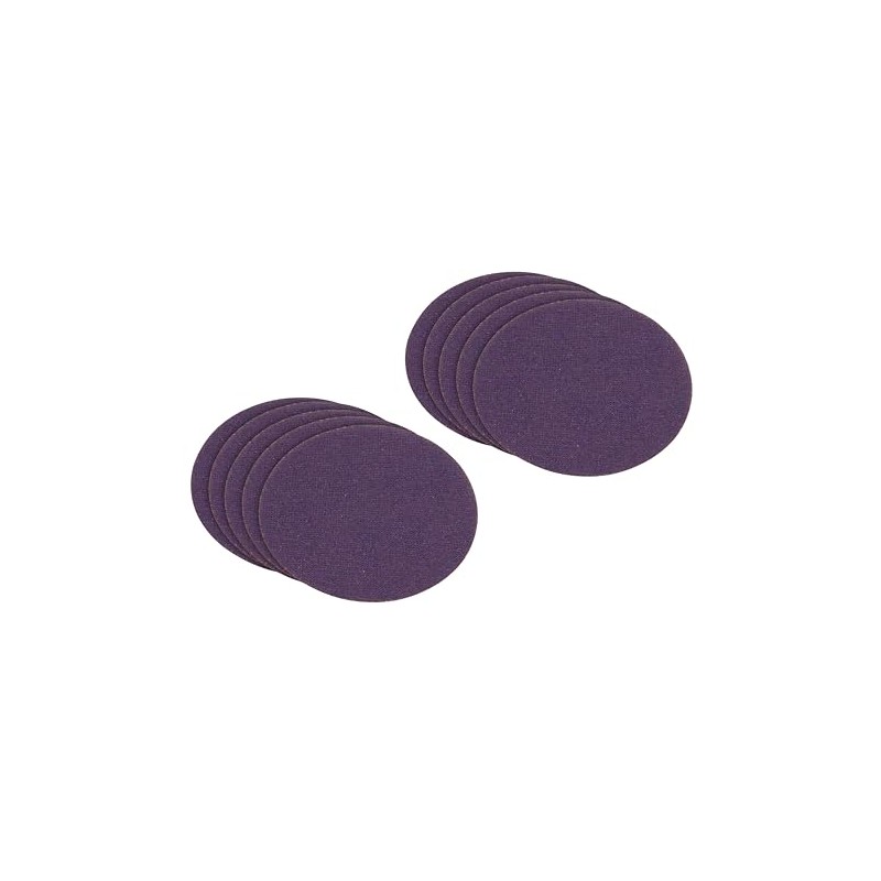 Sealey Ceramic Mesh Sanding Disc 150mm 240Grit - Pack of