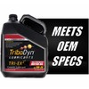 TriboDyn TRI-EX2 DEXOS SAE 5w30 Full Synthetic Motor Oil with