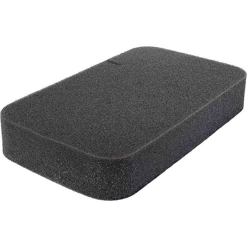 Honda Genuine OEM Honda 17211-ZBH-W00 Air Filter EB4000X EB5000XK3 EB6500X
