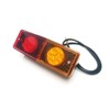 LED Rear Light 12 V 24 V for Car, Truck,