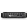 HP ProDesk 400-G2 Mini Desktop, Intel Core i5-6400T, 2.2GHz,16GB DDR4,