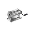 Marcato 8340 Atlas Pasta Dough Roller, Made in Italy, Includes