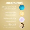 Sesderma EXOSES Crema – Hidratante diario con exosomas de grado