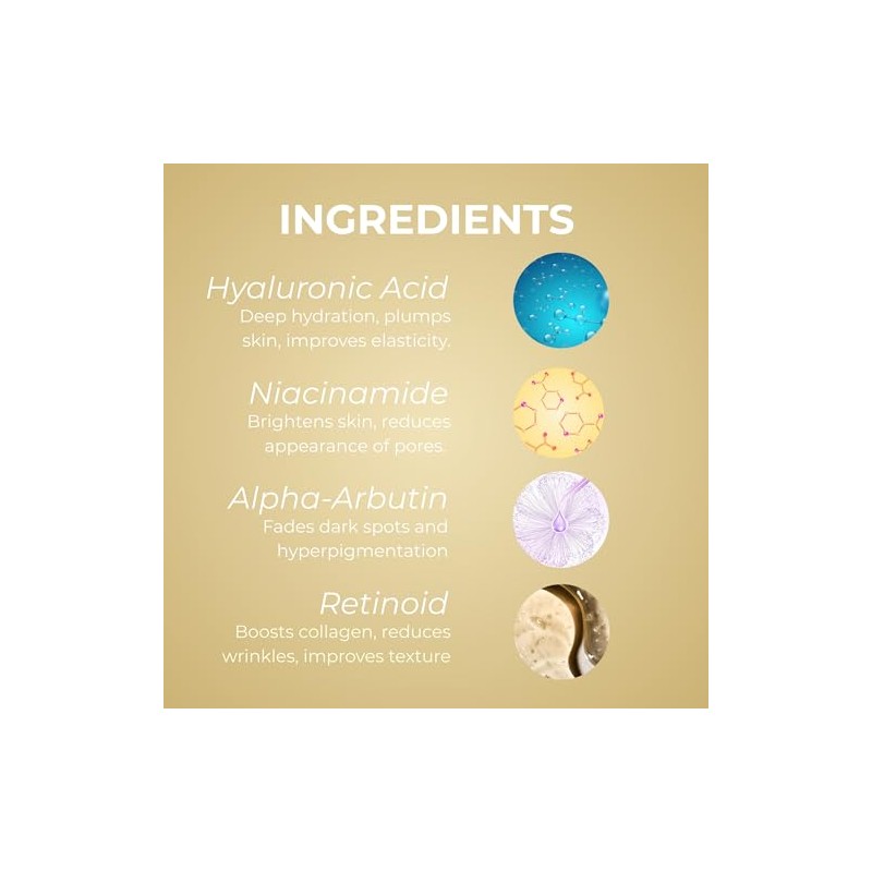 Sesderma EXOSES Crema – Hidratante diario con exosomas de grado