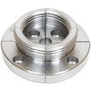 Charnwood V2RJ Round Jaws for Viper2 Chuck