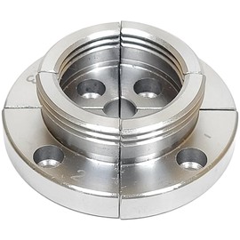Charnwood V2RJ Round Jaws for Viper2 Chuck