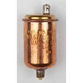 Maid O' Mist No. 67 Auto-Vent