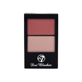 W7 | Blusher | Duo Blusher DB2