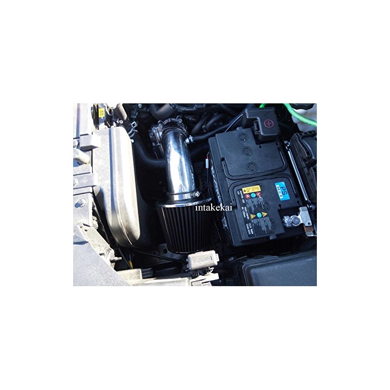 INTAKE KAI AIR INTAKE KIT FIT FOR 2012-2017 KIA SOUL