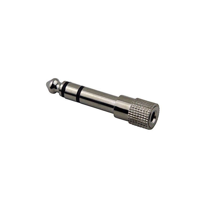 Pig Hog PA-ST35T Stereo Headphone Adapter