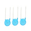 20pcs 20KV 1nF 0.001uF 1000pF 102 High Voltage Ceramic Capacitor