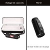 FBLFOBELI Hard Travel Case Compatible with Blue Tees Golf Player+