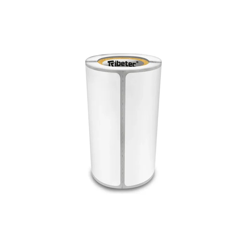 Etiqueta Térmica 76x51 Mm Impresora Portátil Rollo 120 Pz C1