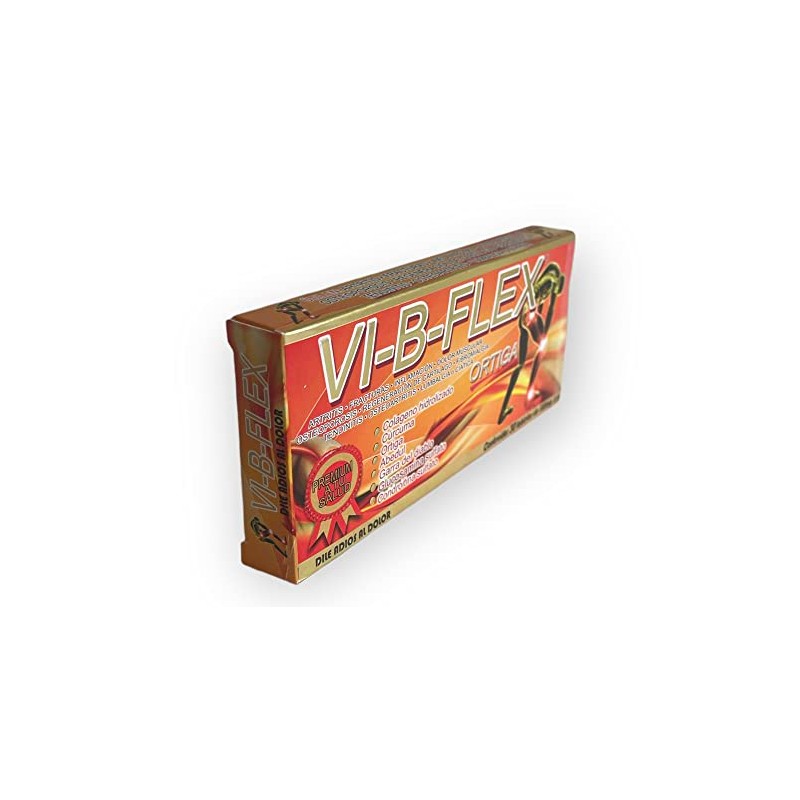 Vibflex 10pack