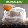 Regency Wraps Brining Bag, Pack of 1, Clear
