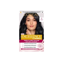 L'Oréal Paris L'Oreal excellence permanent hair dye