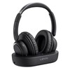 LEVN - Auriculares de TV con base de carga, LE-HS018