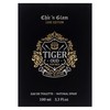 Chic N Glam Tiger Oud - Luxe Edition for Men