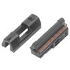 Metal ADHD Push Slider Toy Adult Portable Flexible Funny Office