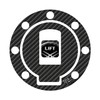 Resin Sticker Compatible with Fuel Cap 7 Bolt Yamaha up