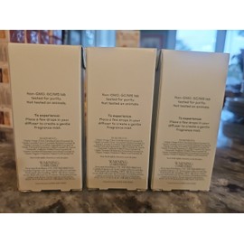 Pure Essential Casaluna Sleep Blend Lavender & Chamomile Pure Essential Oil 0.33 oz Lot Of 3