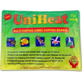 UniHeat 72 Hour Heat Pack