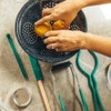 Granite Ware Colander - Durable Stainless Steel Kitchen Colander with
