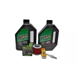 New Oil Change Kit Compatible With Yamaha Raptor 700 700R (2006-2022)