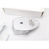 Contour Design New Contour Design WHITE Perfit Mouse NonScroll Ergonomic